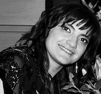 Karina Bermolén